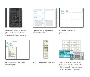 Catalogue Notebooks2010 A4_IT.indd